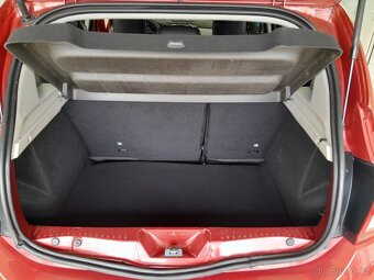 Dacia Sandero 1,5 DCi - 7