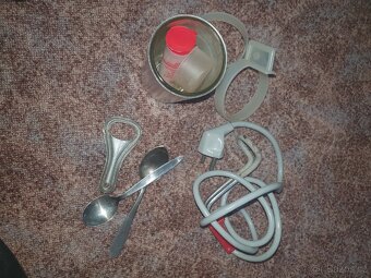 Retro Věci pro zbératele - 7