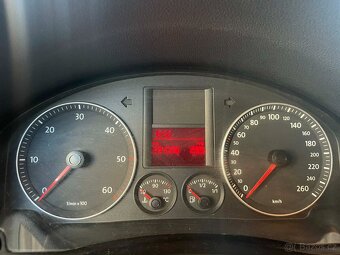 prodam vw golf 5 1.9 tdi - 7