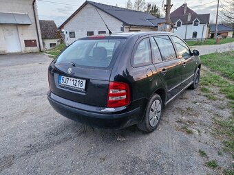 ND Škoda Fabia - 7