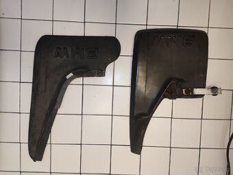 Bmw e30 zasterky origo - 7