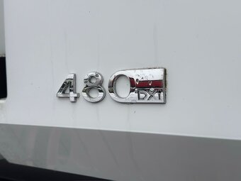 Renault Magnum 480 DXI - 7