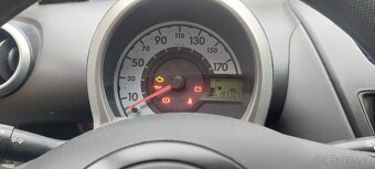 Prodej ojetého vozu Citroën C1 - 7