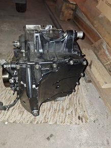 Prodám motor Kawasaki ZX-10R, model 2008-10, typ ZXT00DE - 7