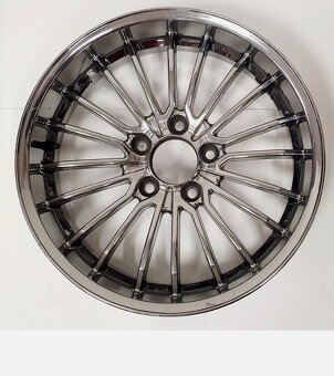 Sada kol Boom , Rewaco design kompressor (turbíny) - 7