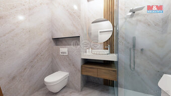 Prodej bytu 2+1, 59 m², Nemanice - 7
