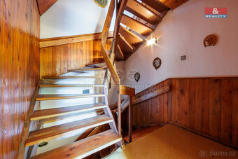 Prodej rodinného domu, 305 m², Kraslice, ul. Sadová - 7