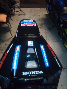 Honda CBR 1OOO RR - 7