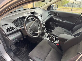 Honda CR-V 102000km - 7