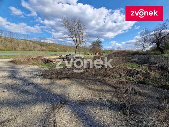 Prodej pozemku ve Velké nad Veličkou. - 7