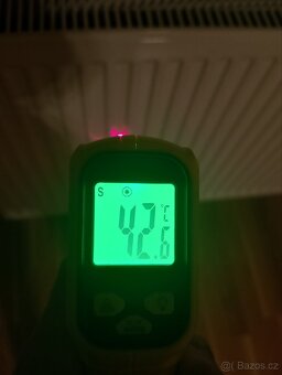 Termometer L.AOL.AU (DOPRAVA ZDARMA) - 7