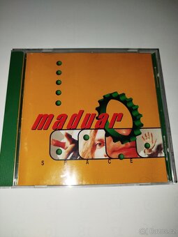 CD Mc Erik a Barbara + Barbara Haščáková + Maduar - 7