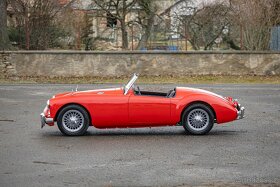 MGA Roadster 1600 - 7