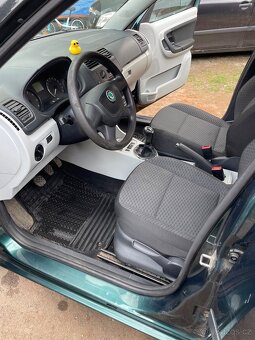 Škoda Roomster 1.4 16V 🚀 - 7