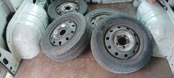 Nissan Interstar - 7