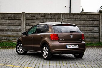 Volkswagen Polo 1.2 TSI - 7