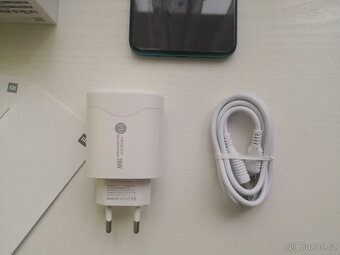 Xiaomi Note 8 Pro 6/128 GB Forest Green - 7