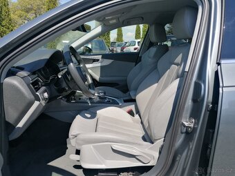 Audi A4 35 TDi SportS-TronicMATRIX - 7