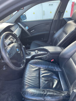 BMW 5 525D AUTOMAT - 7