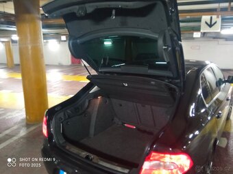 ŠKODA SUPERB FL TSI 118KW r.v.2008 - 7