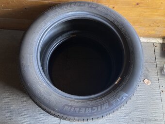 4ks letních pneumatik MICHELIN + UNIROYAL 225/55R18 - 7