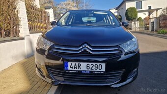 Citroën C4 1.6 HDi, r.v.2011, nové rozvody - 7