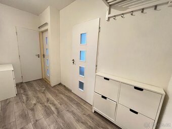 Pronájem bytu 1+1, 38m2, ul. Polanova, Opava. - 7