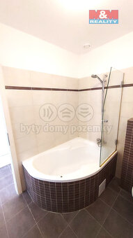 Pronájem bytu 2+kk, 67 m², Dvůr Králové n.L., Havlíčkova ul. - 7