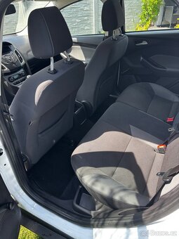 Ford focus 1,0 ecoboost 74Kw rok.2014 - 7