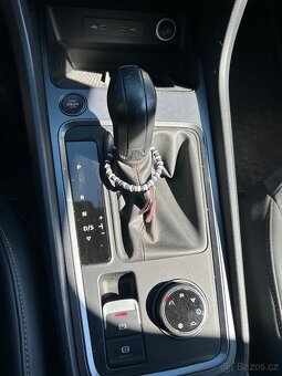 Cupra Ateca 4x4 300K - 7