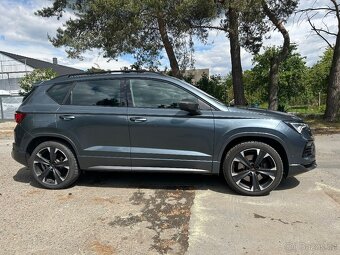 Cupra Ateca 4x4 300K - 7