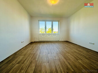 Pronájem bytu 3+1, 78 m², Klatovy, ul. Měchurova - 7