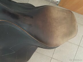 Skvělé skokové sedlo Pessoa Rodrigo Gen-X Elite - 7