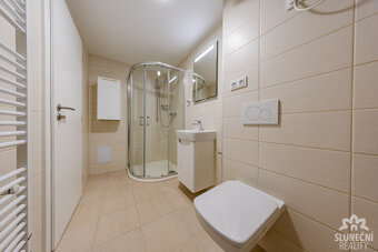 Pronájem bytu 2+kk s terasou, 49 m², Uherský Brod - Masaryko - 7