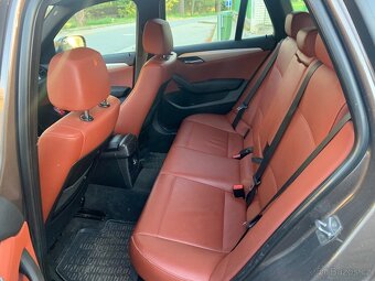 BMW X1 - 7