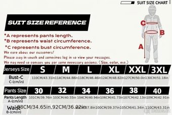 💥MX dres a kalhoty FXR💥 - 7
