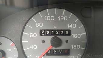 Škoda Felicie 1.3 mpi - 7