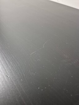 Ikea Hemnes komoda 3 zasuvky - 7
