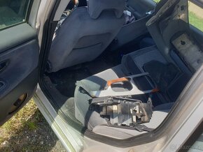 Volvo s70,2.0turbo benzin ,5válcová verze,s manualni př.6r, - 7