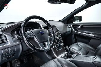 Volvo XC60 D4 140kW SUMMUM 2016 - 7