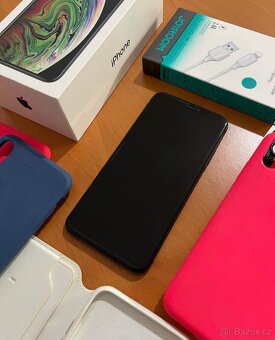 iPhone X 64 GB - 7