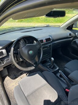Prodám Škoda superb 1 2.0 dti - 7