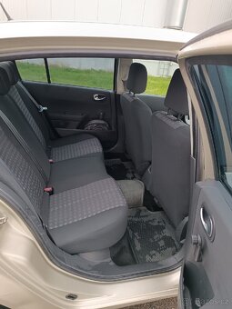 Renault Megane 2 1.6 benzín - 7