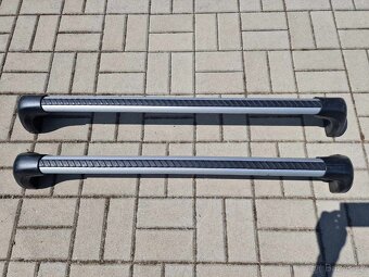 Střešní nosič MAZDA CX5 (KE) - 7