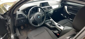 Prodám BMV116 i 1.5 benzin - 7