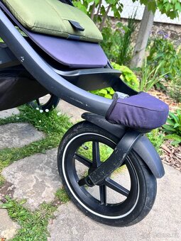 Thule Urban Glide 2 - 7