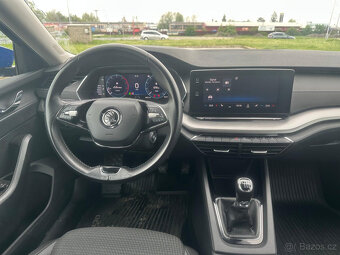 Škoda Octavia IV 2.0 TDI - Auto na splátky bez registru - 7