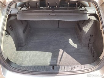 BMW e90 320d 110kw - 7