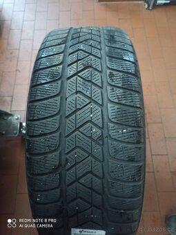 ALU kola 14"+ pneu 185/60 R14 - 7