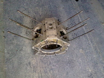Náhon RS-09 - 7